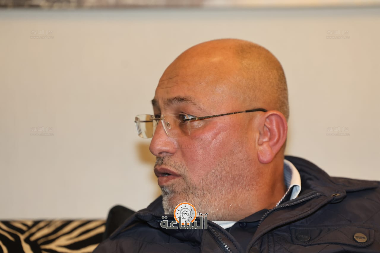 Madar Al-Saa Images 0.35905193703556804