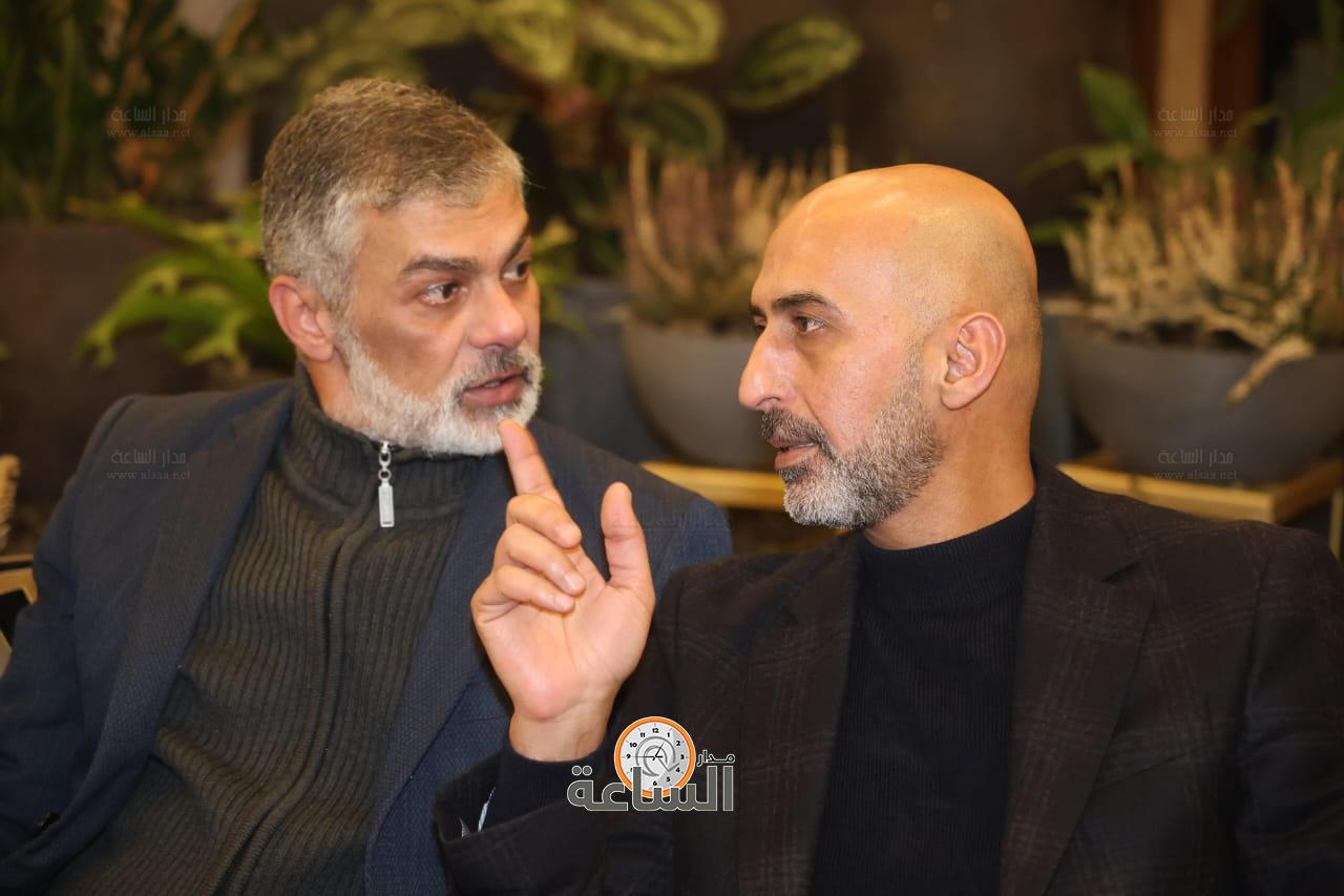 Madar Al-Saa Images 0.5480018902012069