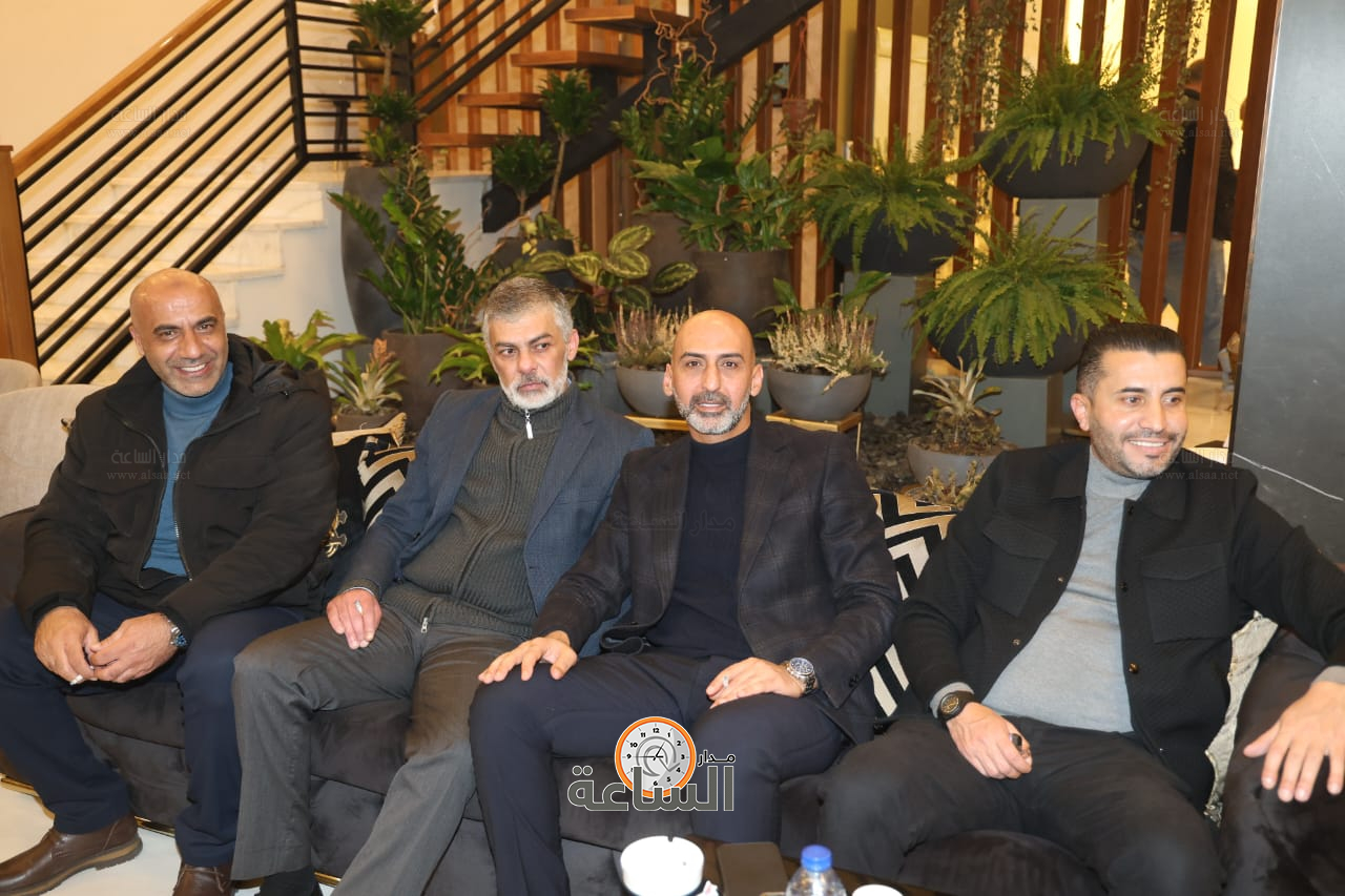 Madar Al-Saa Images 0.8834183971767593