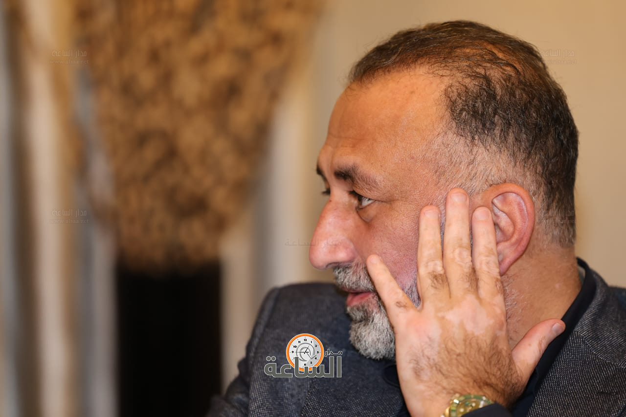 Madar Al-Saa Images 0.030037108366725684