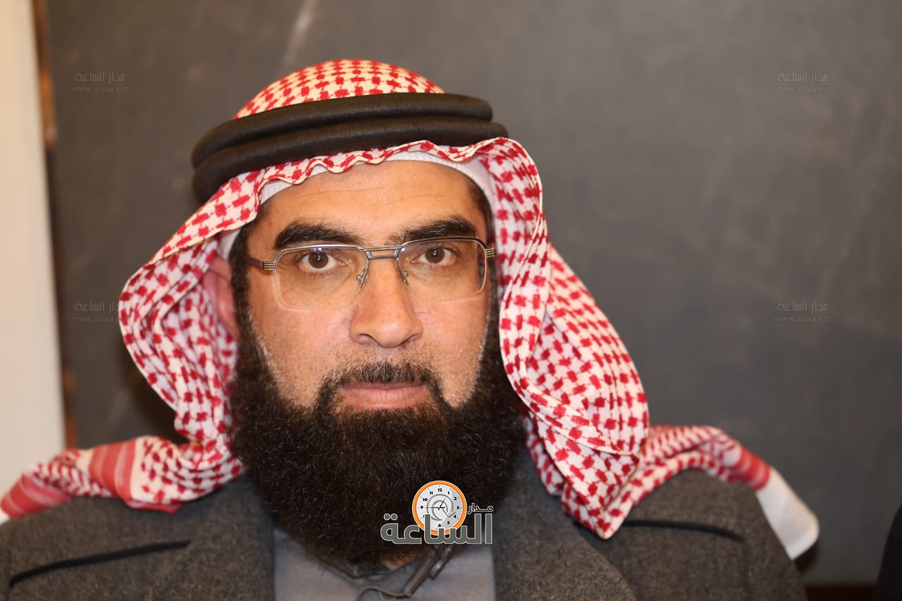 Madar Al-Saa Images 0.4302859971496704