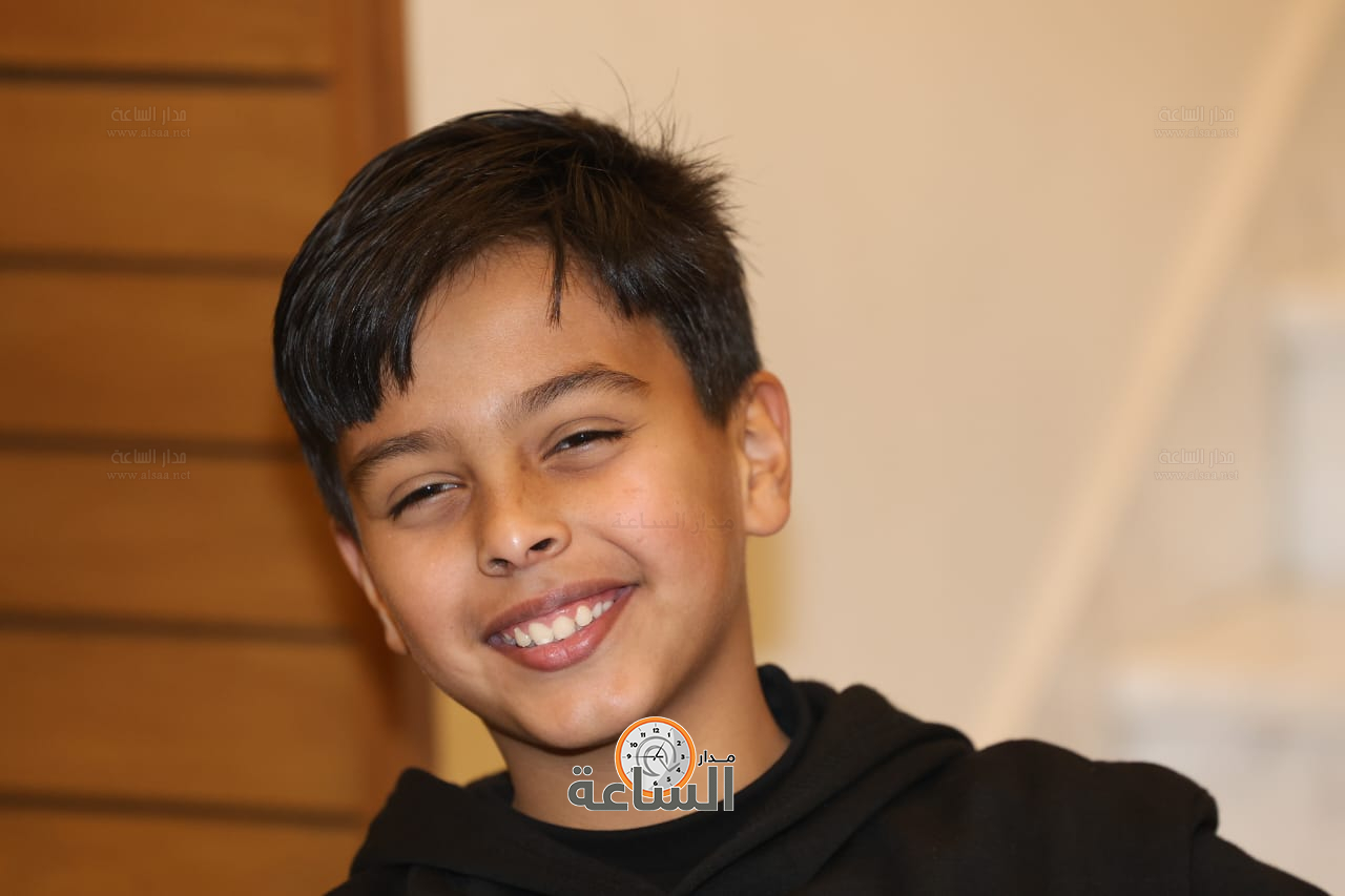 Madar Al-Saa Images 0.29823594954341637