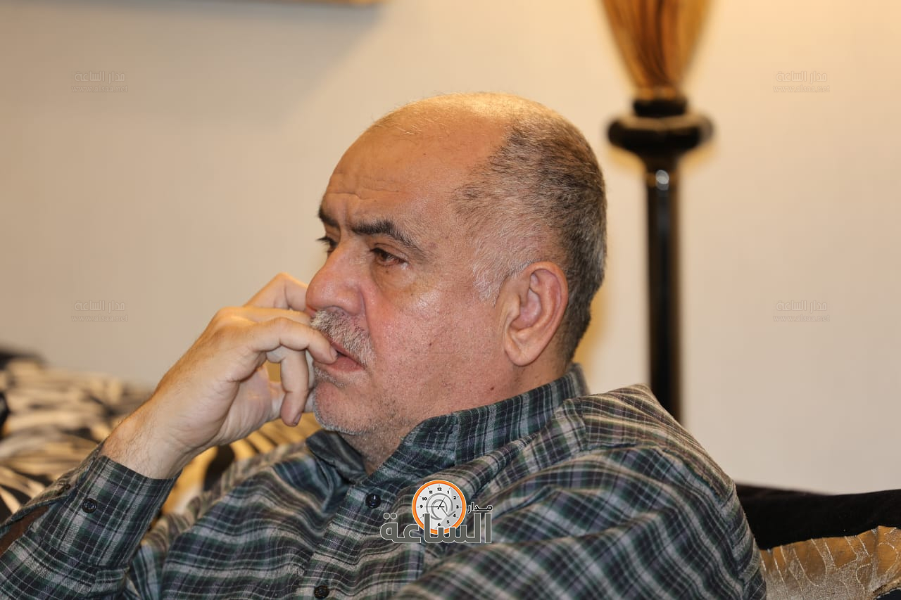 Madar Al-Saa Images 0.8703272082076228