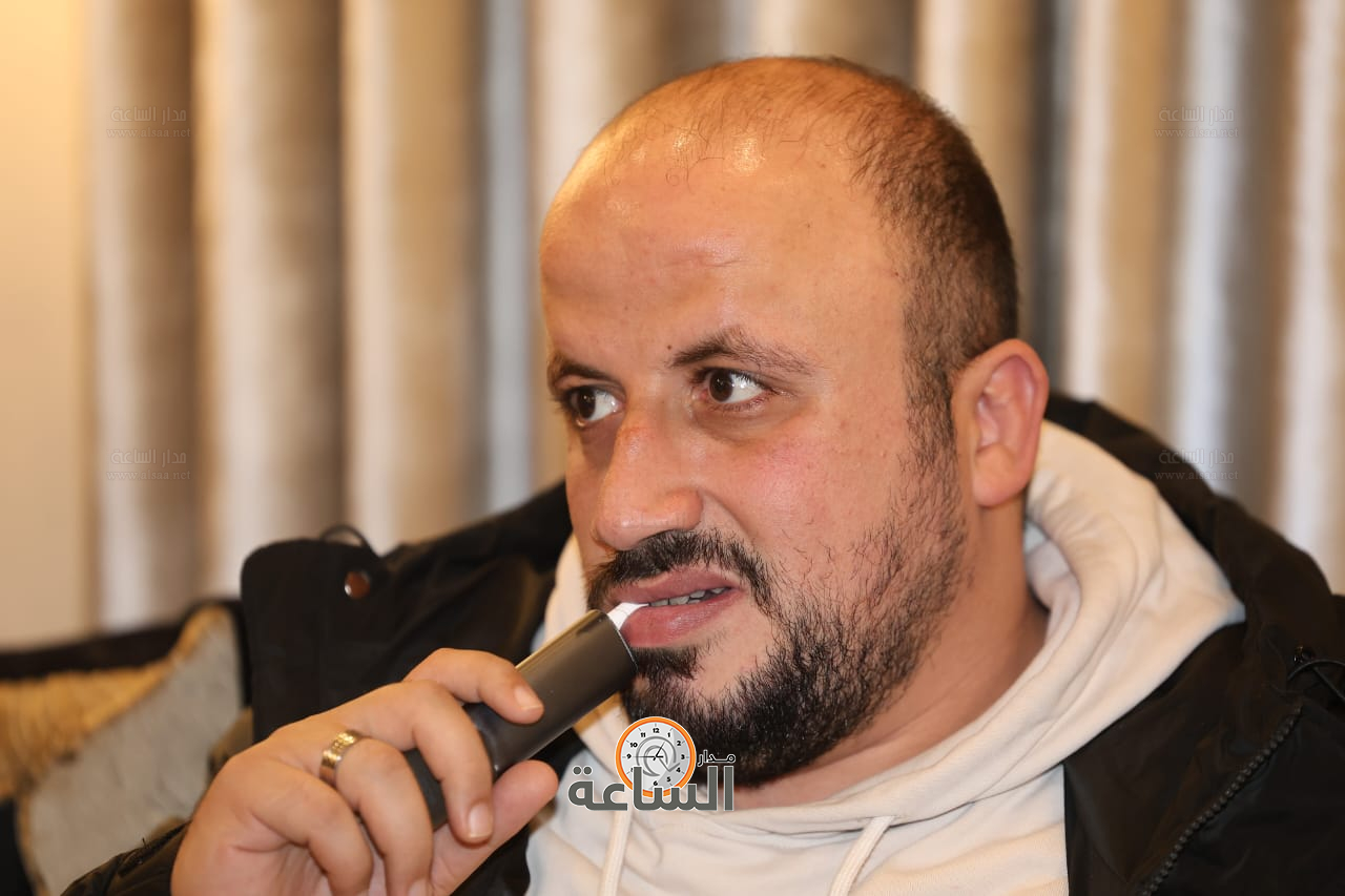 Madar Al-Saa Images 0.974570205394832