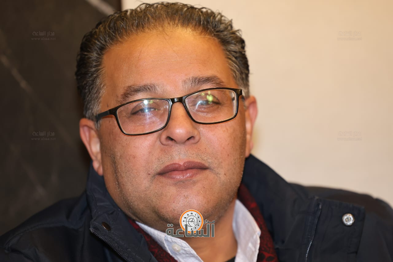 Madar Al-Saa Images 0.4961072619487088