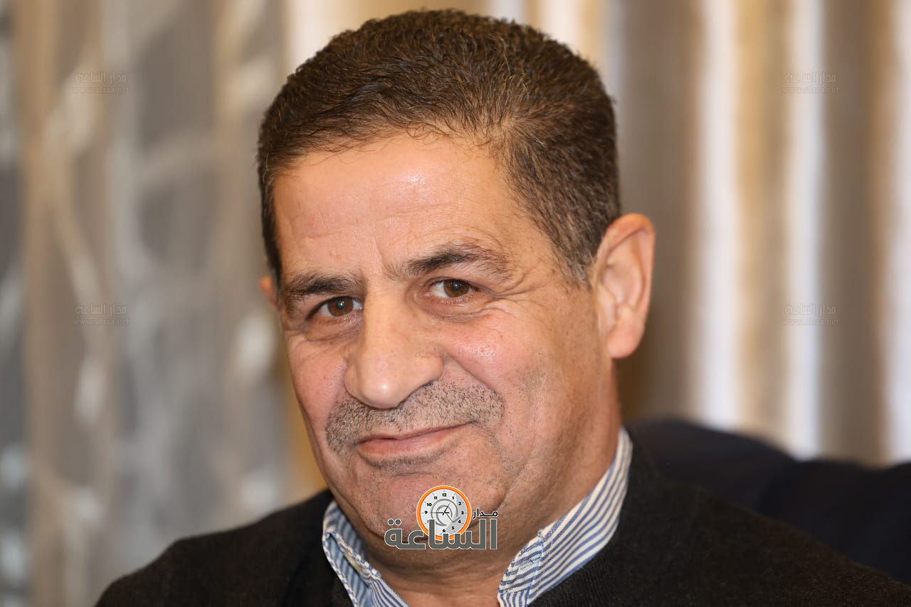 Madar Al-Saa Images 0.1227600509190272