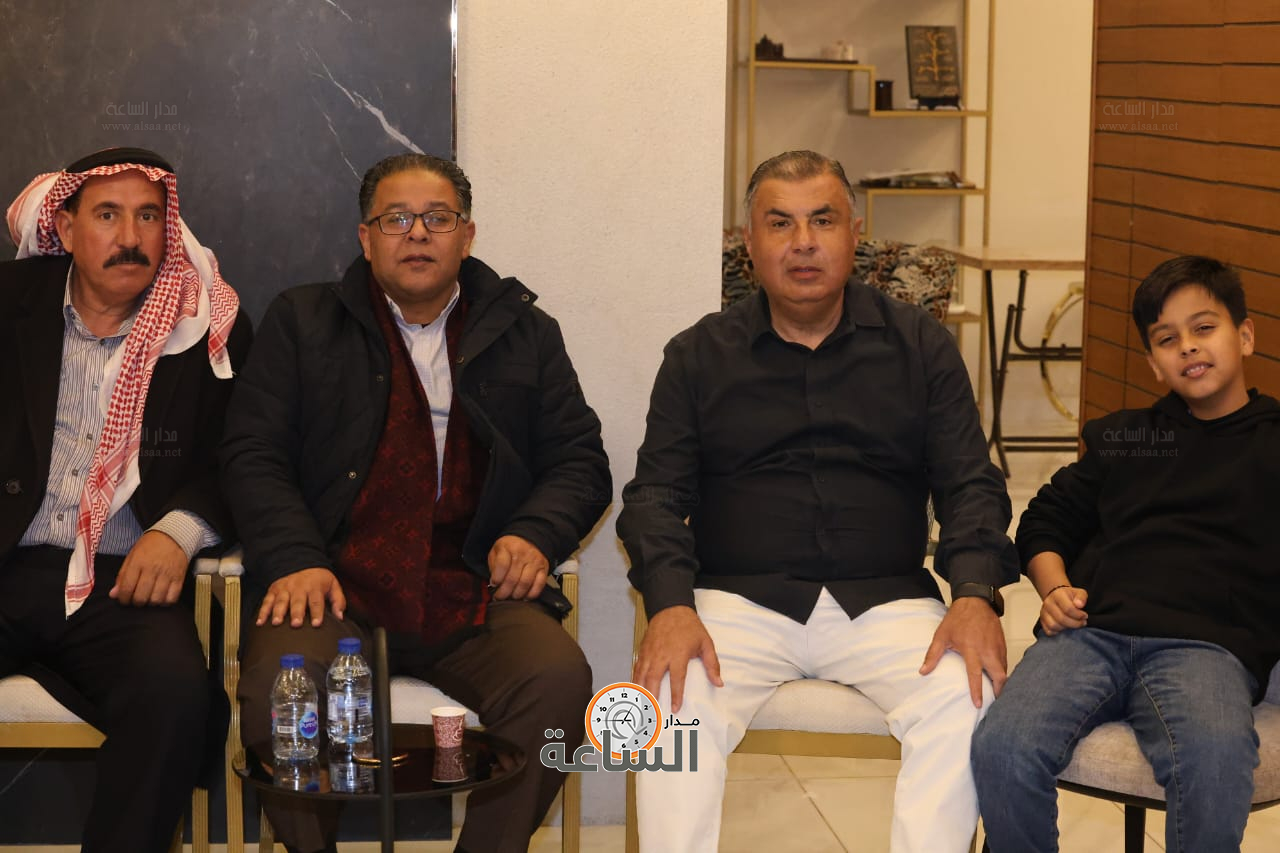 Madar Al-Saa Images 0.3177060665938549