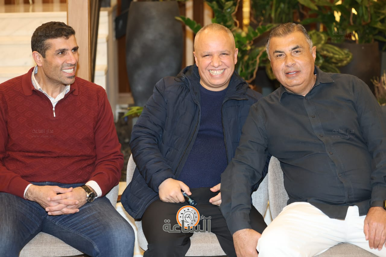 Madar Al-Saa Images 0.6708165348535771