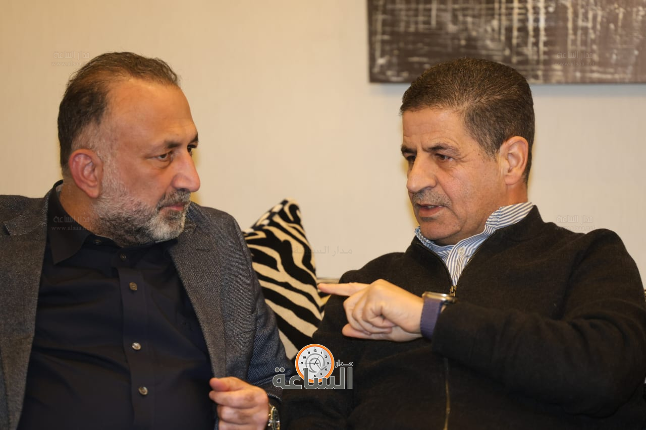 Madar Al-Saa Images 0.6646653698616811