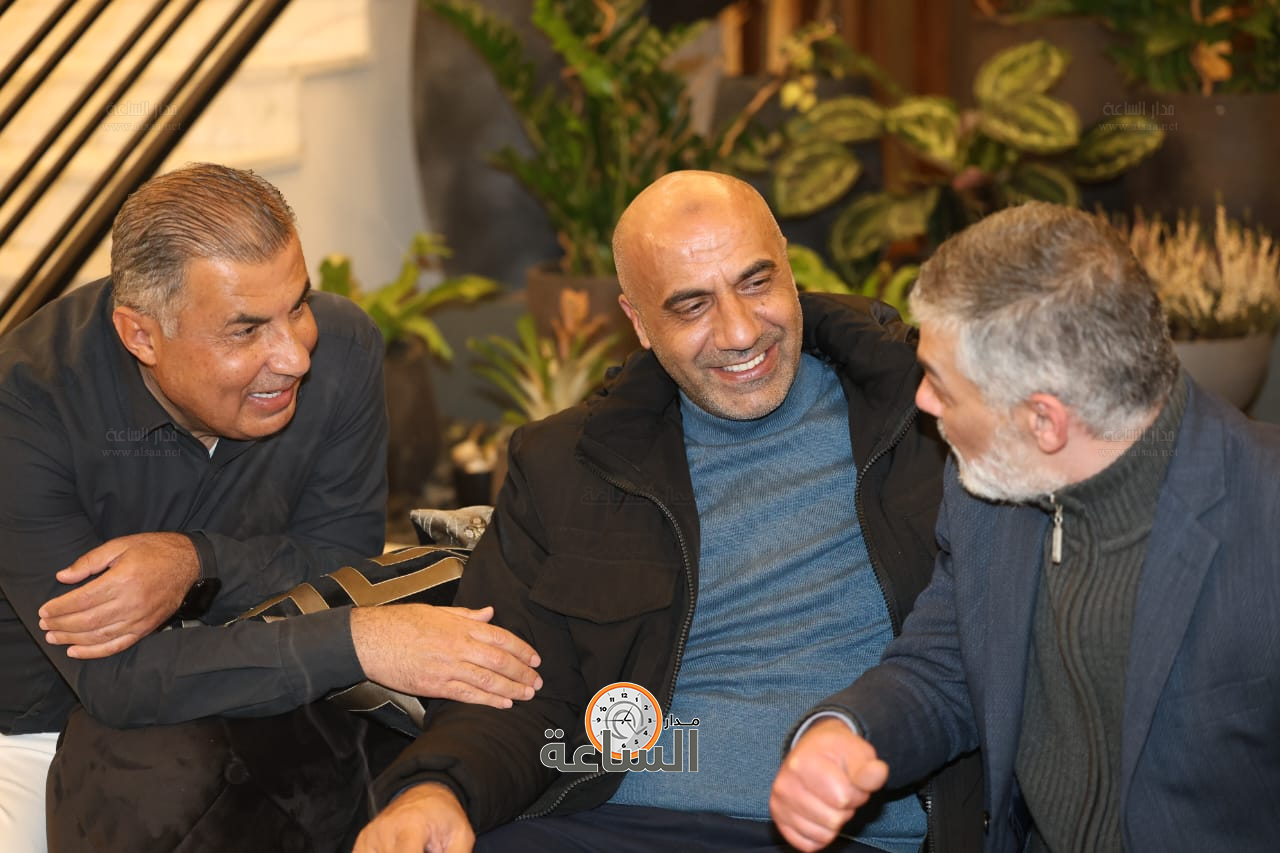 Madar Al-Saa Images 0.7601059896222555