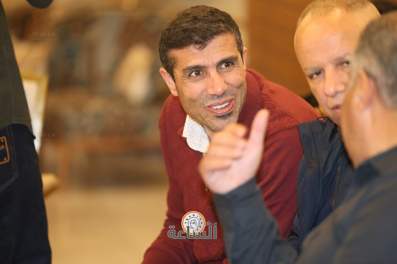 Madar Al-Saa Images 0.9177084762277603