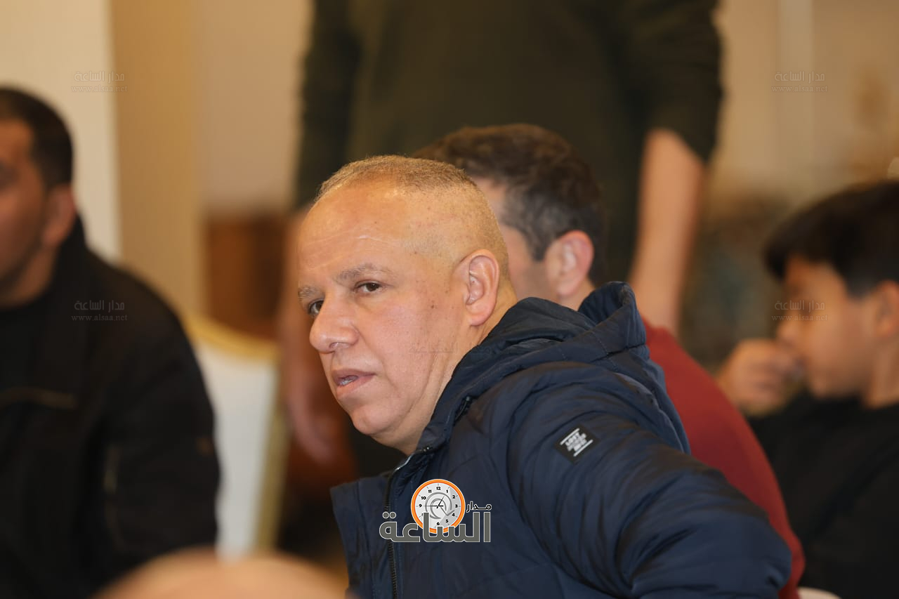 Madar Al-Saa Images 0.7647115003248526