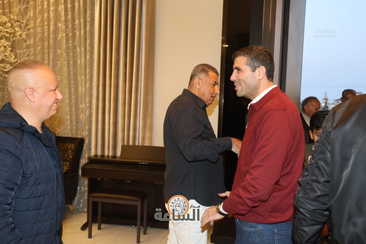 Madar Al-Saa Images 0.7084330561528518