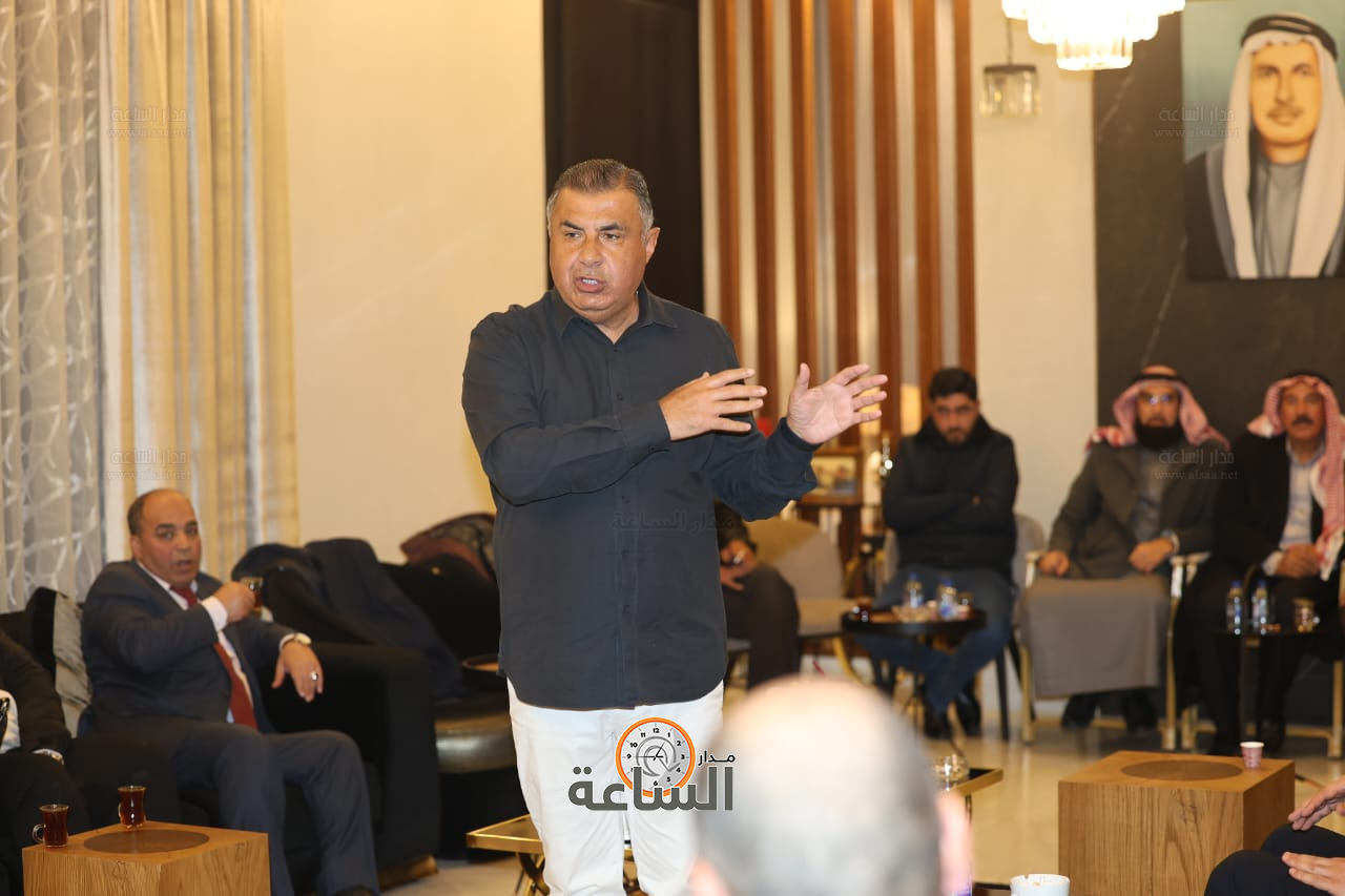 Madar Al-Saa Images 0.2629999174846269