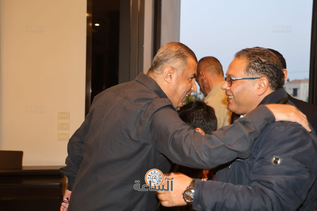 Madar Al-Saa Images 0.26895039040492064