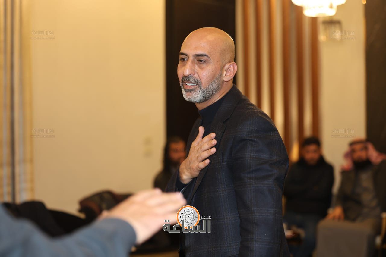 Madar Al-Saa Images 0.2299103838849028