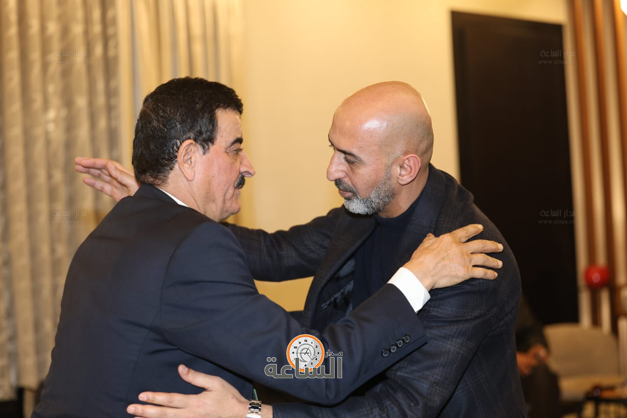 Madar Al-Saa Images 0.27583000027286597