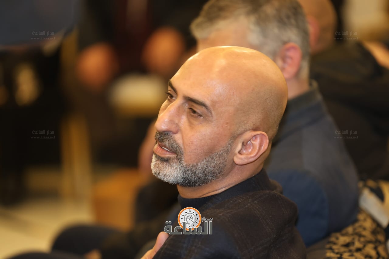 Madar Al-Saa Images 0.9791980382311911