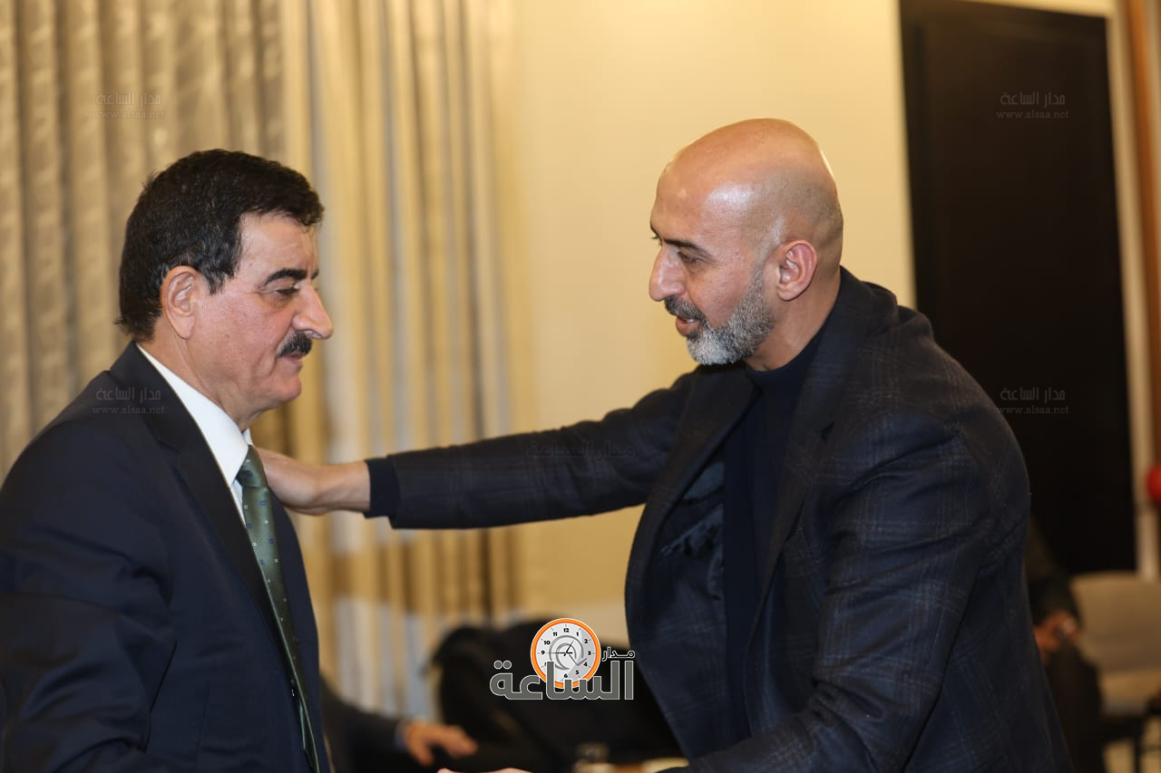 Madar Al-Saa Images 0.8517785312899002