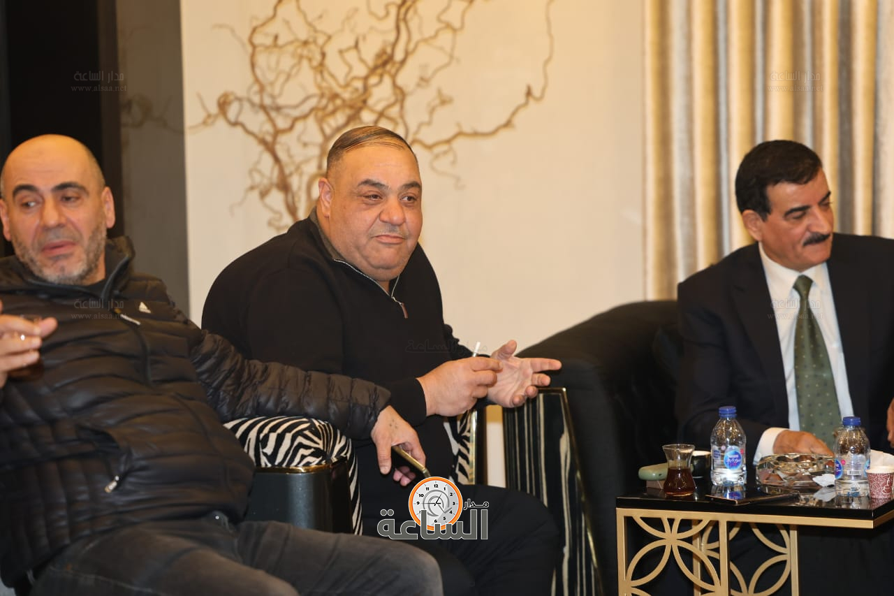 Madar Al-Saa Images 0.2672245337041017