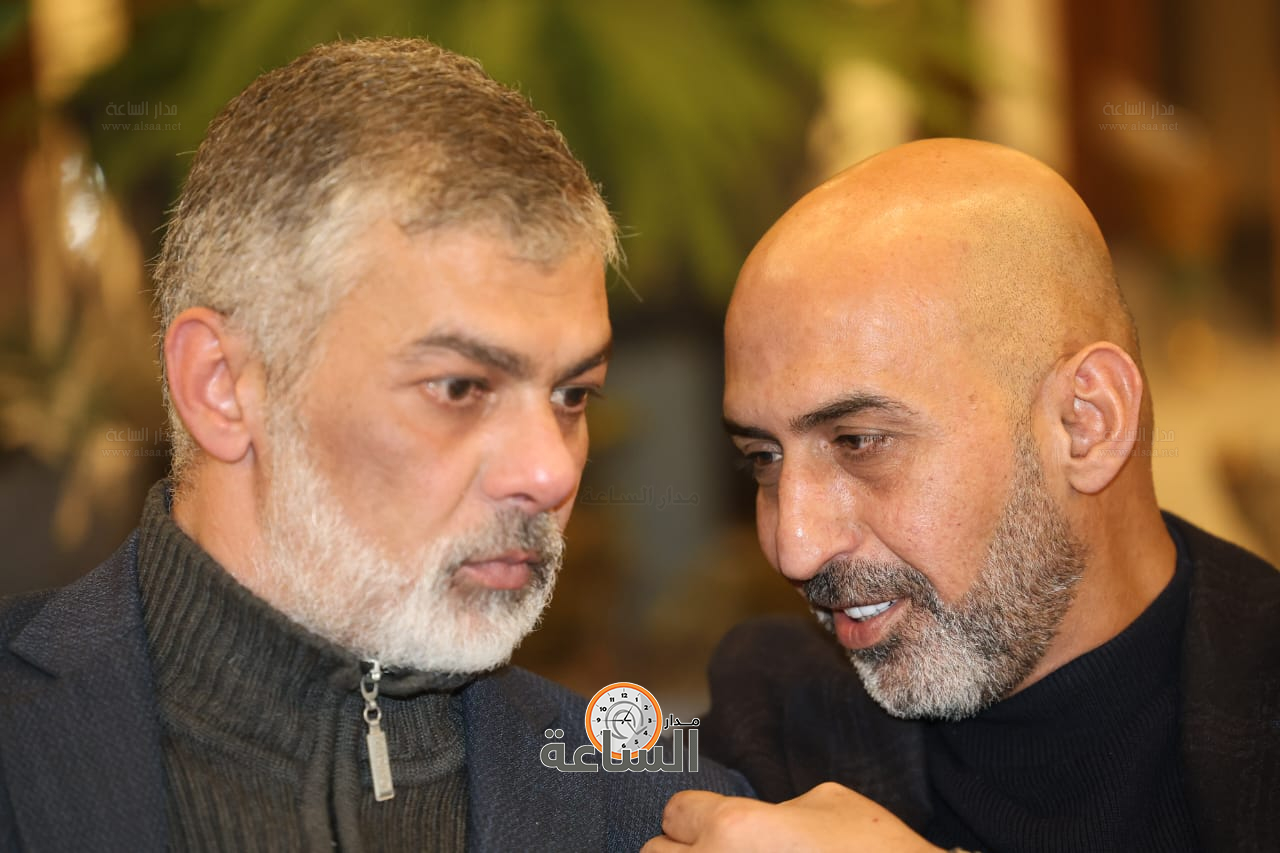 Madar Al-Saa Images 0.07895288007887236