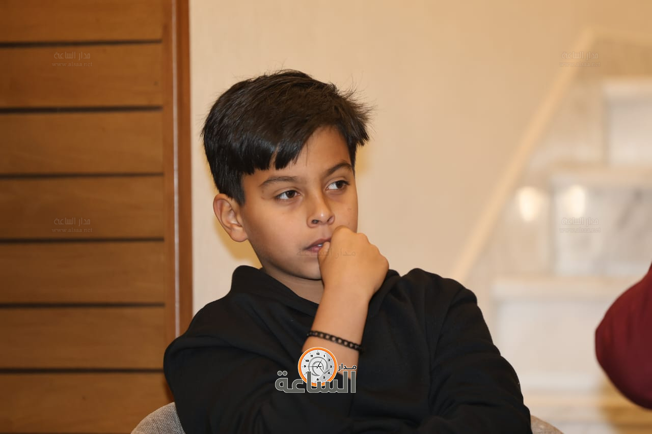 Madar Al-Saa Images 0.3676930556696085