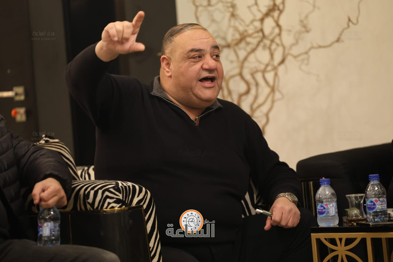 Madar Al-Saa Images 0.14151712296629815