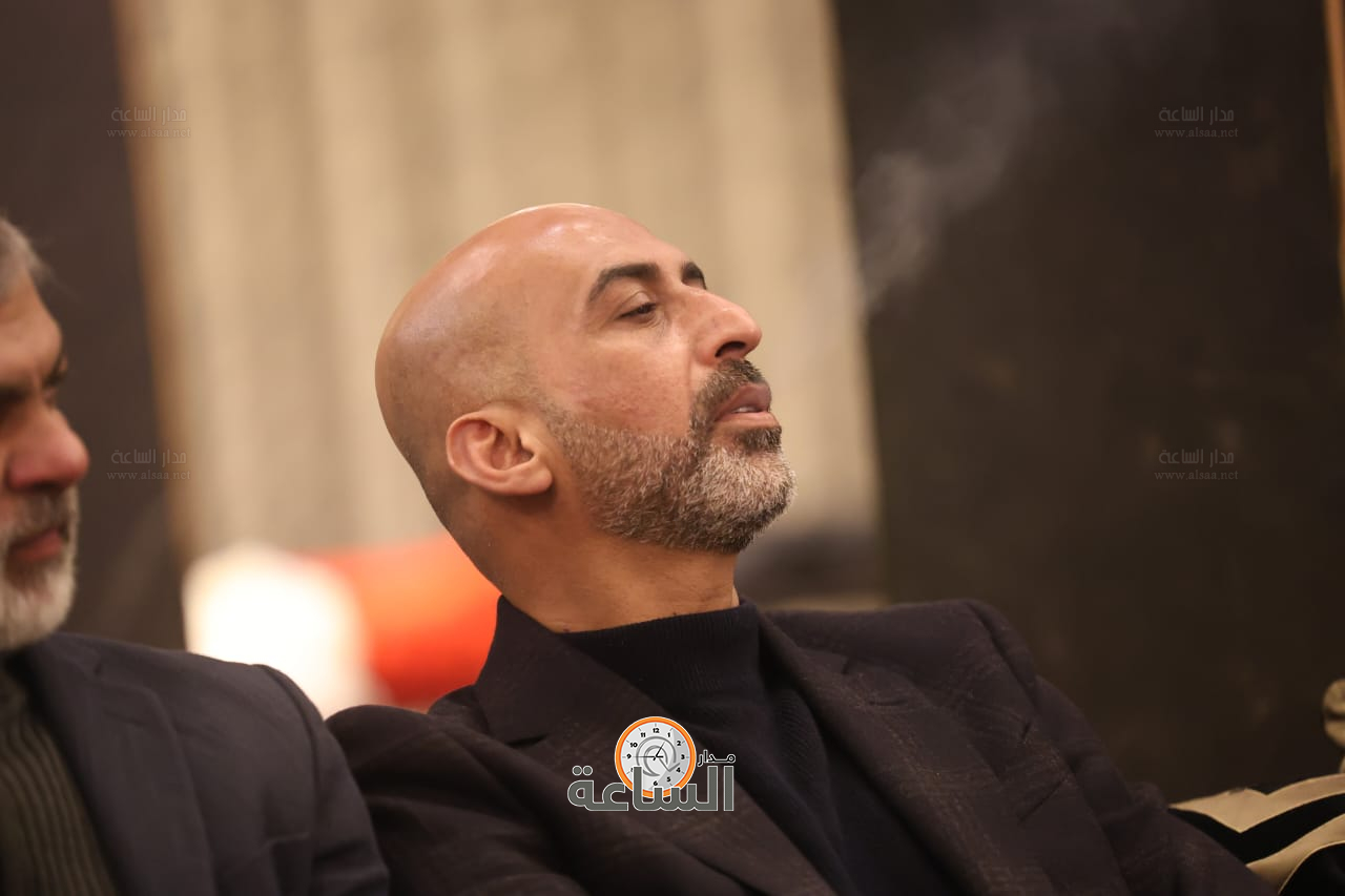 Madar Al-Saa Images 0.9727973995380812