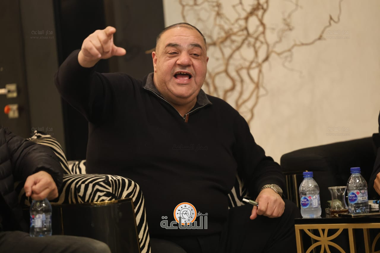 Madar Al-Saa Images 0.670857751221827