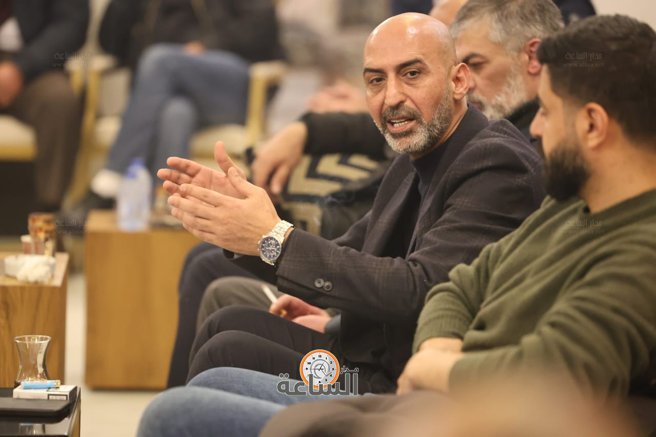 Madar Al-Saa Images 0.9975521781932466