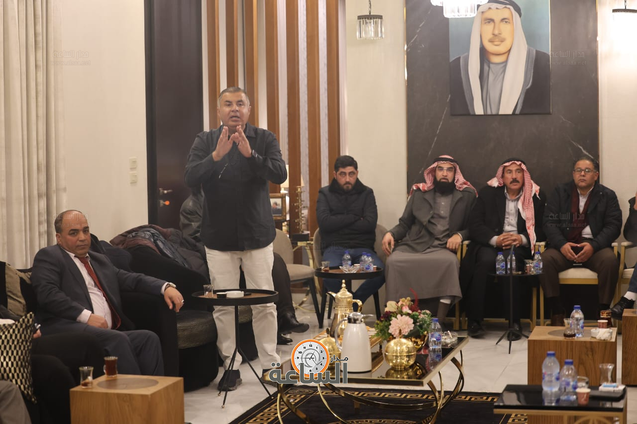 Madar Al-Saa Images 0.461726095183314