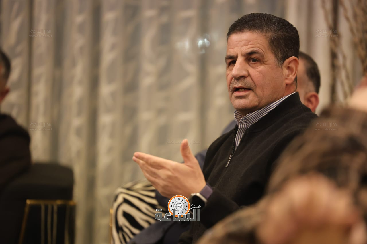 Madar Al-Saa Images 0.7361661325860254