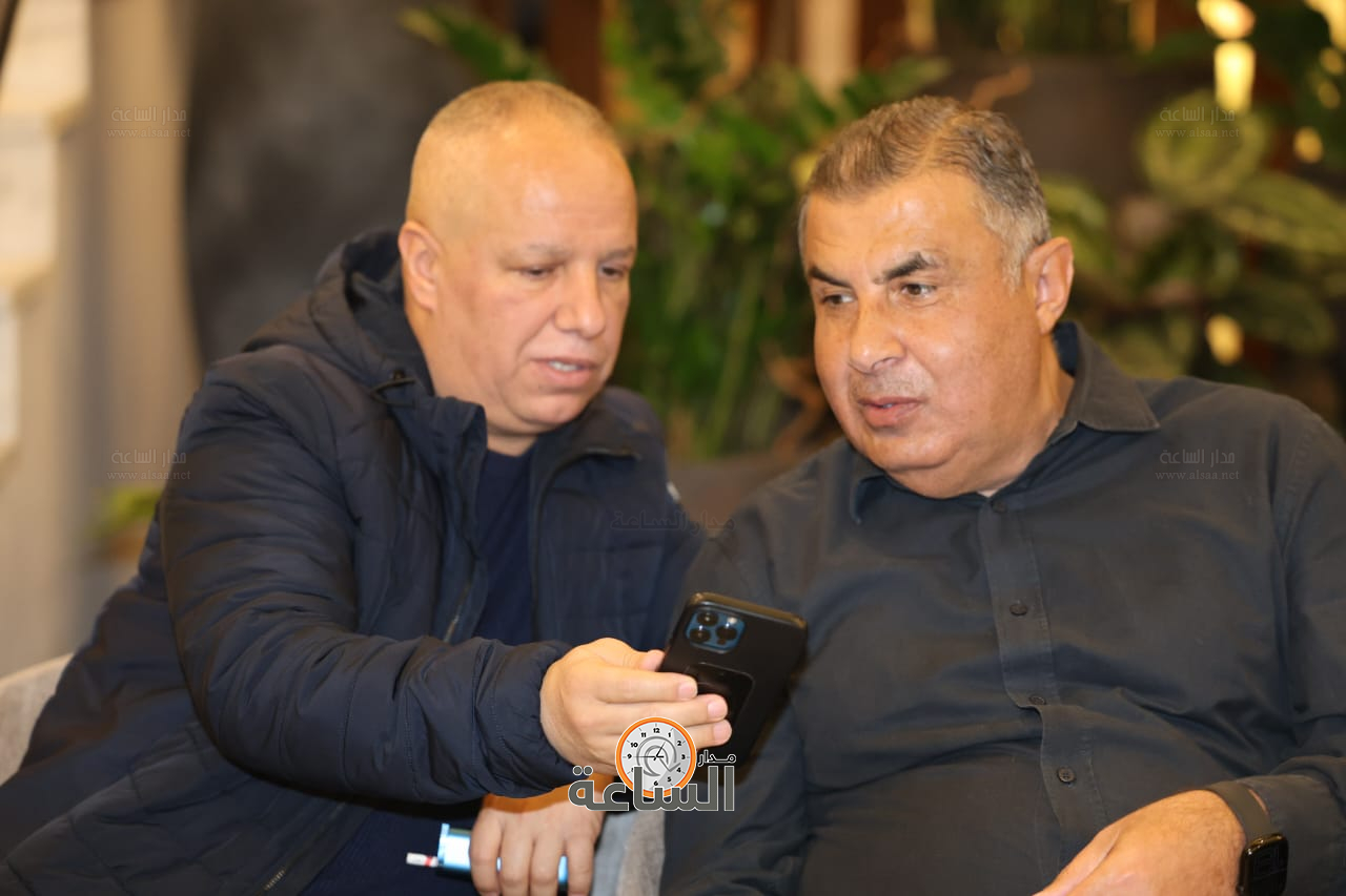 Madar Al-Saa Images 0.20718341874449298