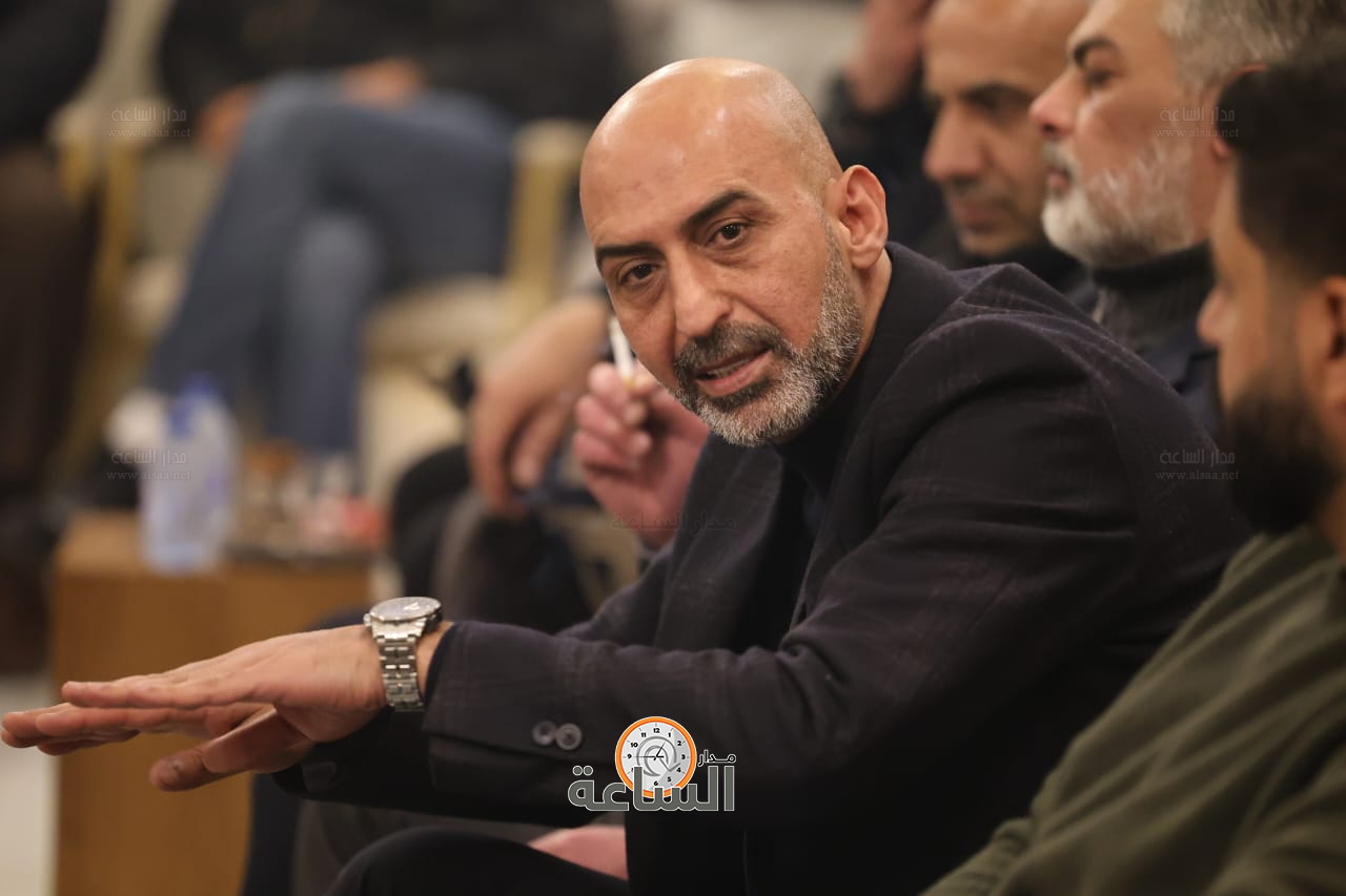 Madar Al-Saa Images 0.27404655399538225