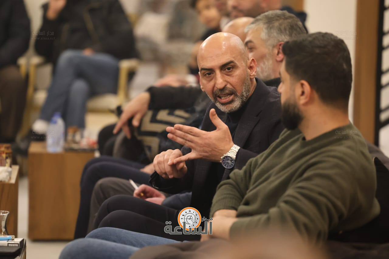 Madar Al-Saa Images 0.10420311653545955