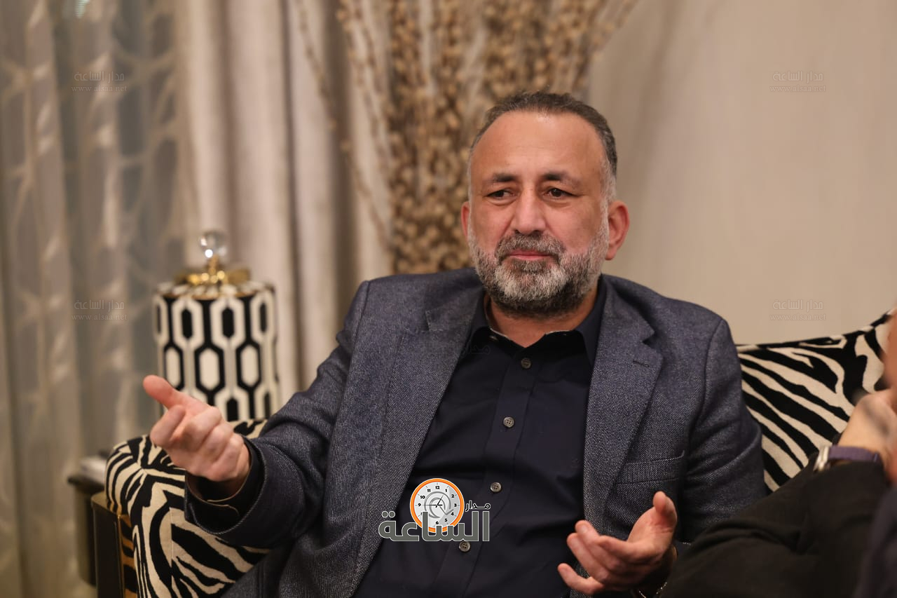 Madar Al-Saa Images 0.22214482245902323