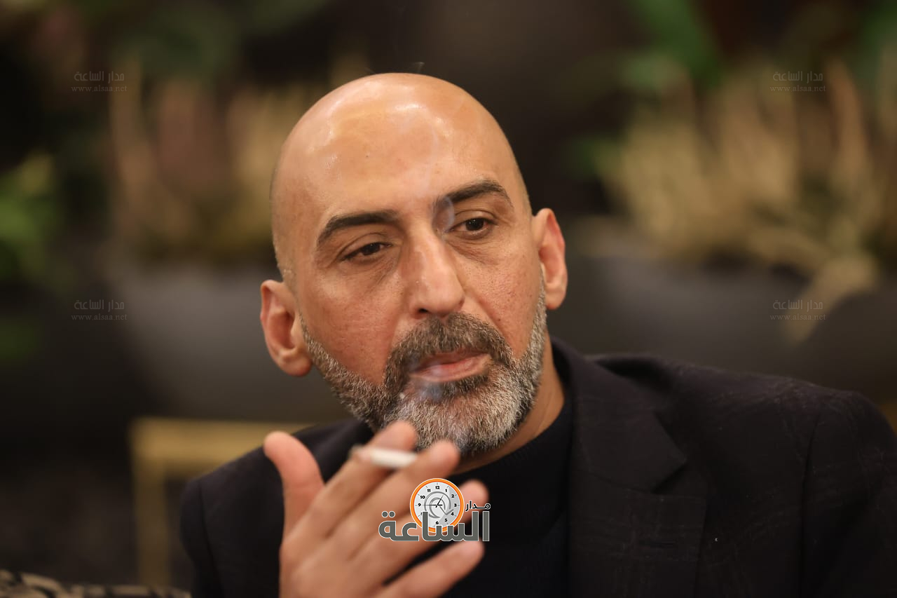 Madar Al-Saa Images 0.20855414922457904