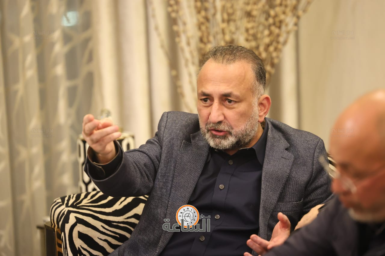 Madar Al-Saa Images 0.3478593028575987