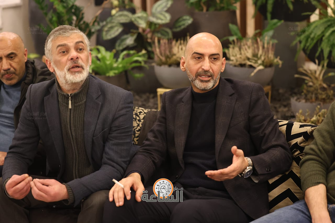 Madar Al-Saa Images 0.6615971052976519