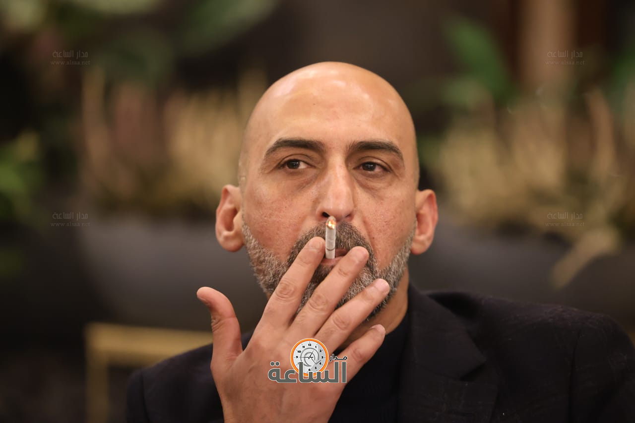 Madar Al-Saa Images 0.021375821054822497