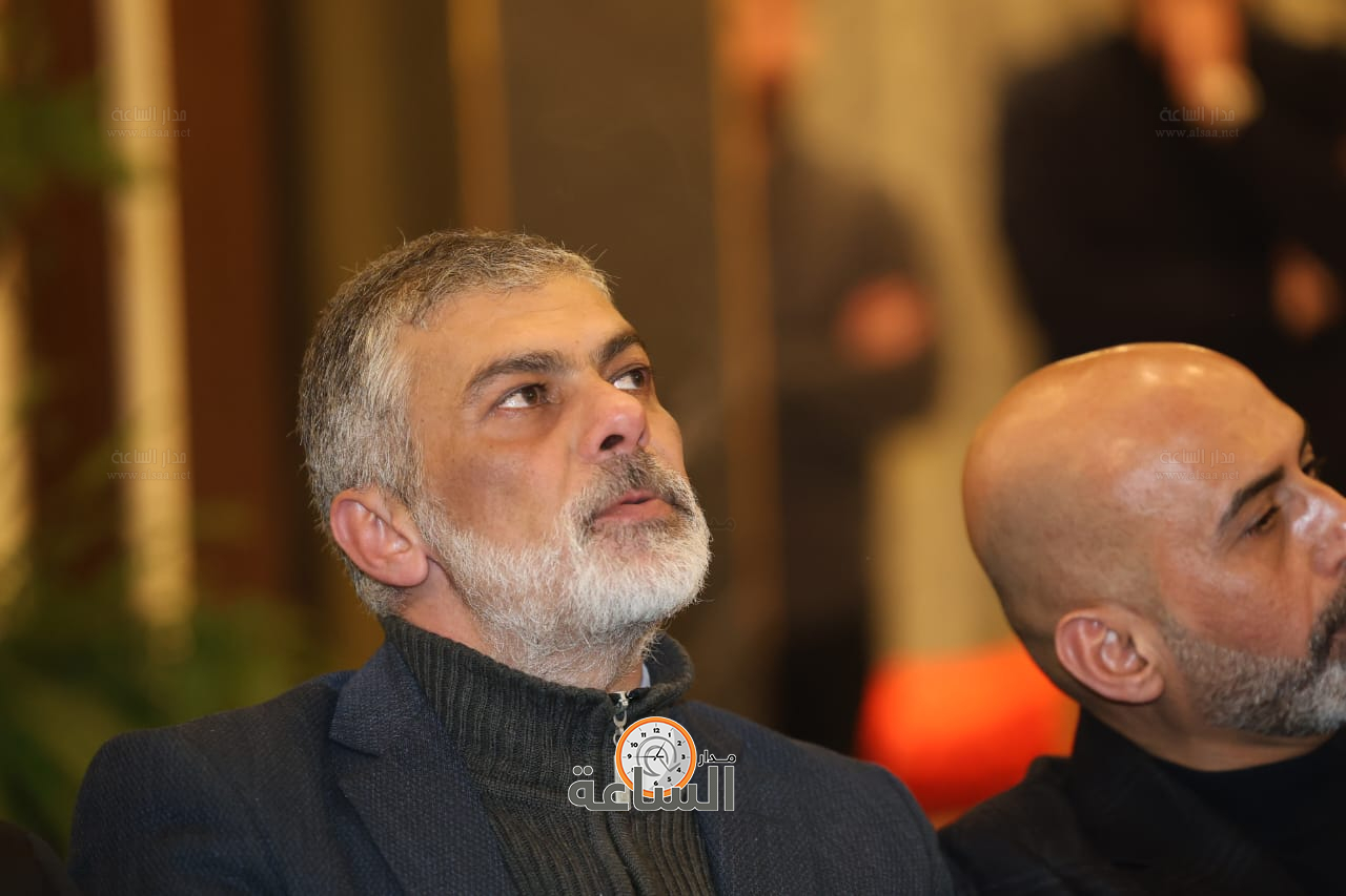 Madar Al-Saa Images 0.25444867287609285