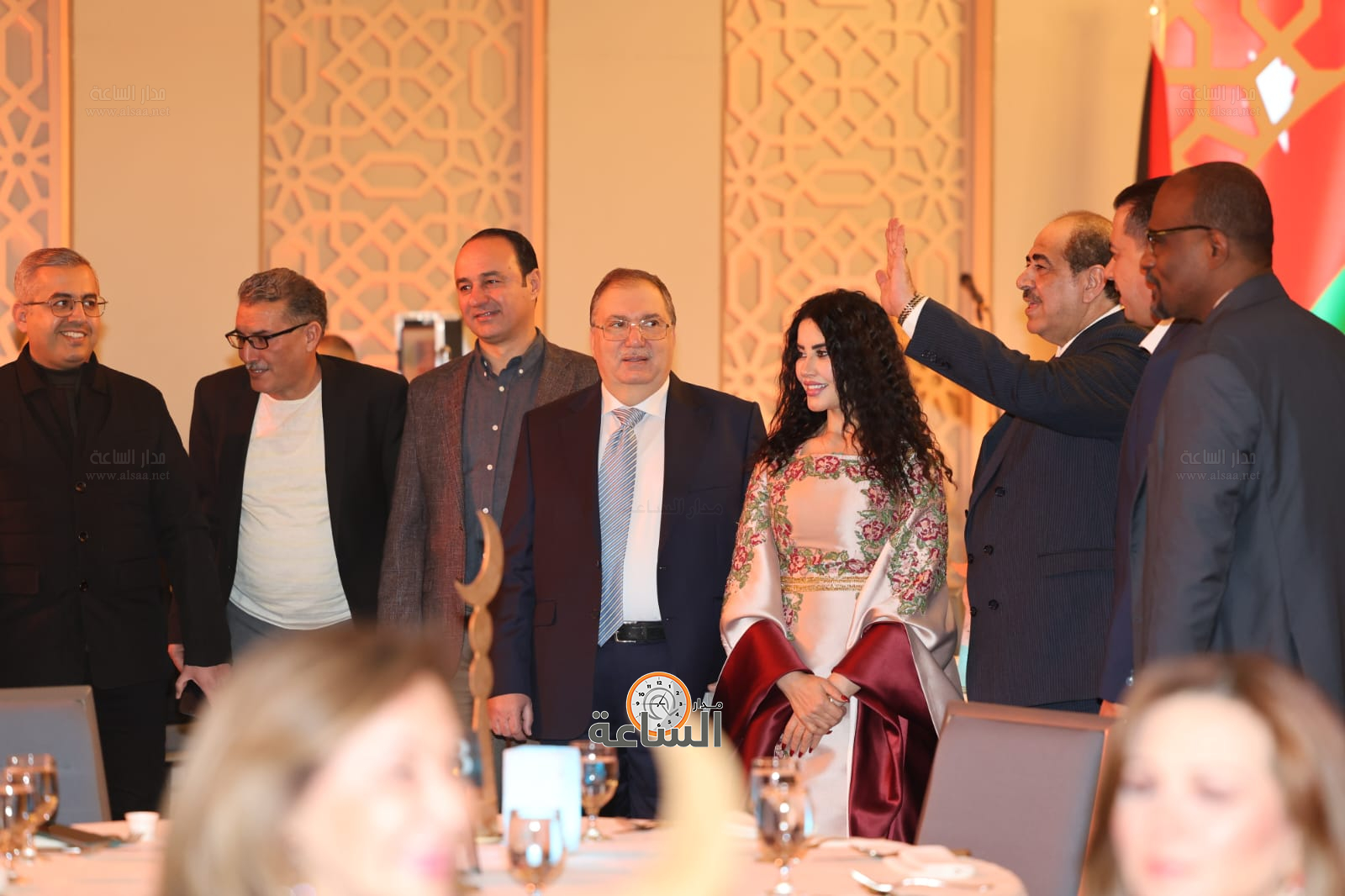 Madar Al-Saa Images 0.6875746766040691