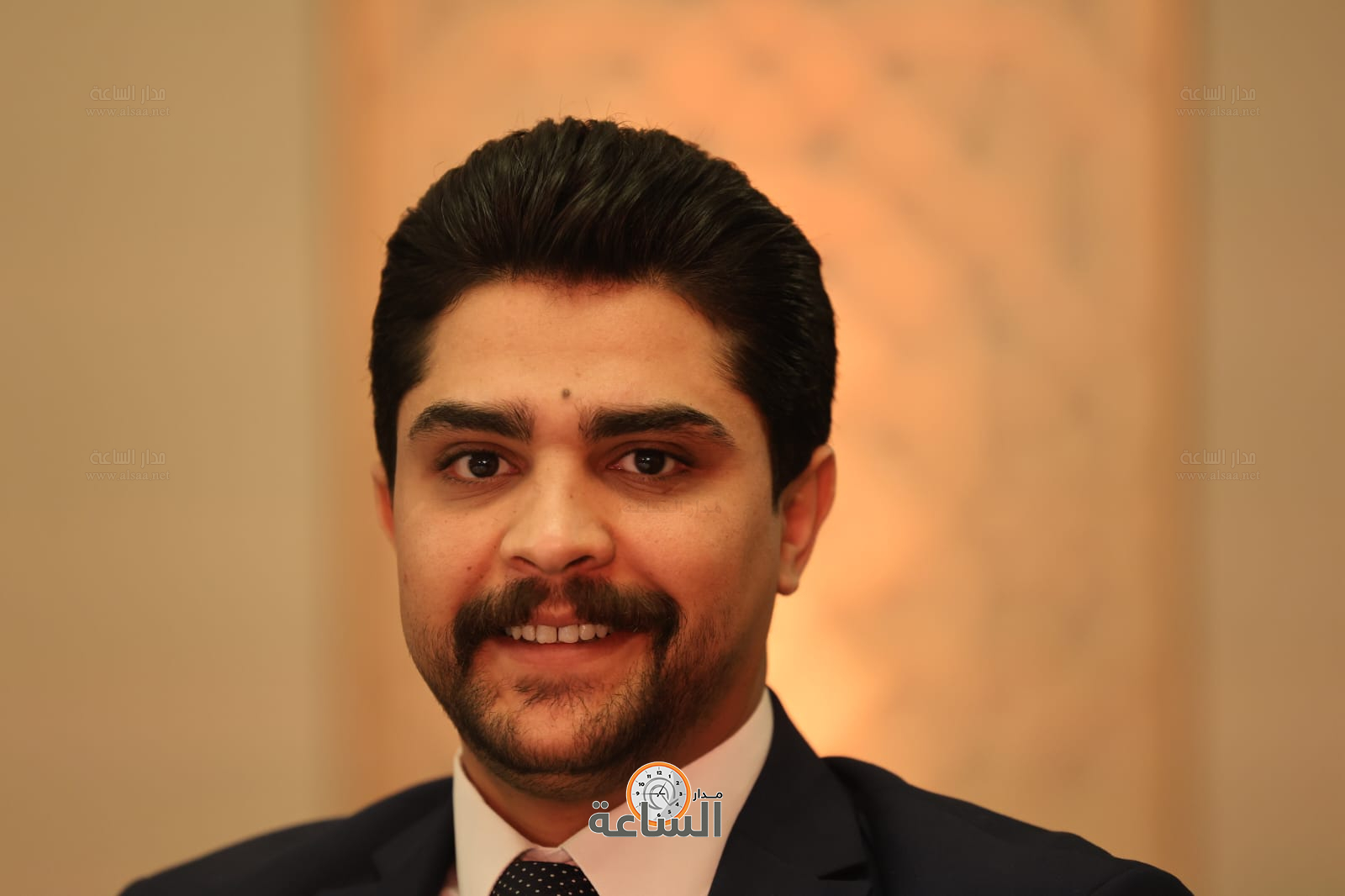 Madar Al-Saa Images 0.6140581605462971