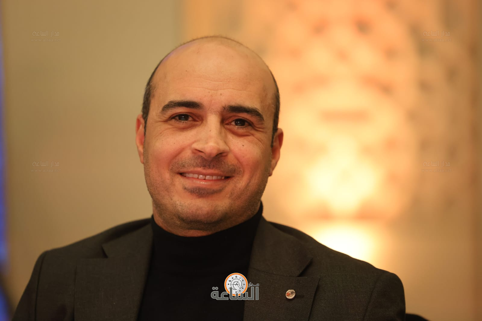 Madar Al-Saa Images 0.16698995058093868