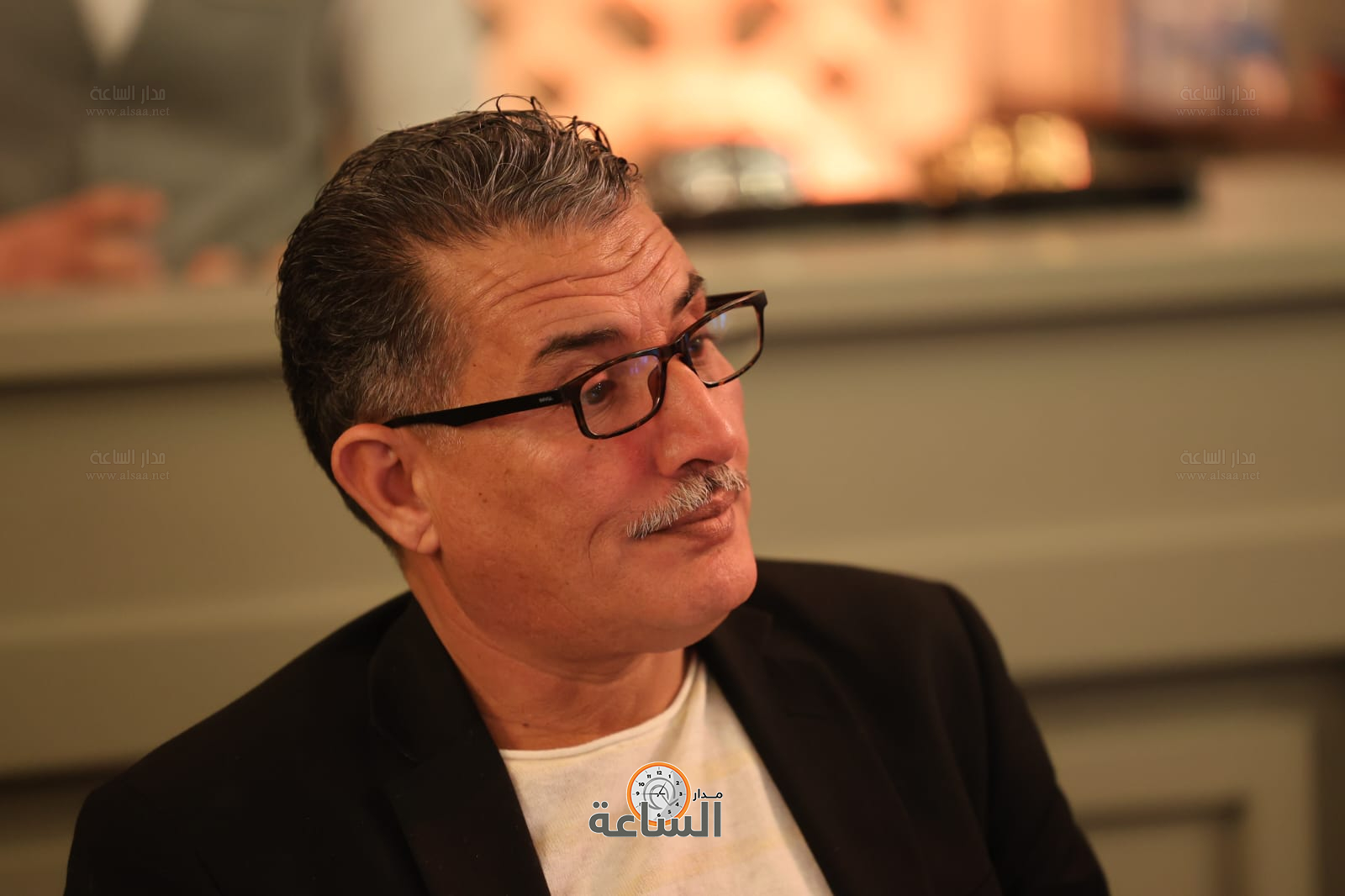 Madar Al-Saa Images 0.2519055773807717