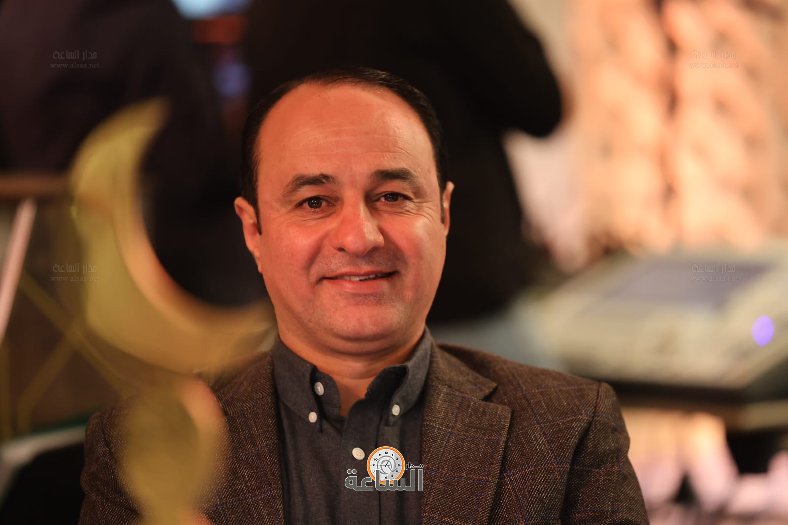 Madar Al-Saa Images 0.2792211534508311