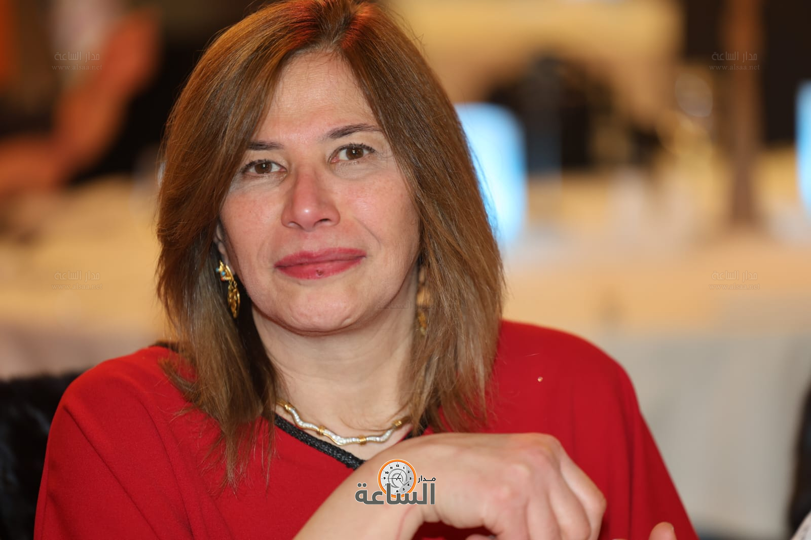 Madar Al-Saa Images 0.9409138467439753