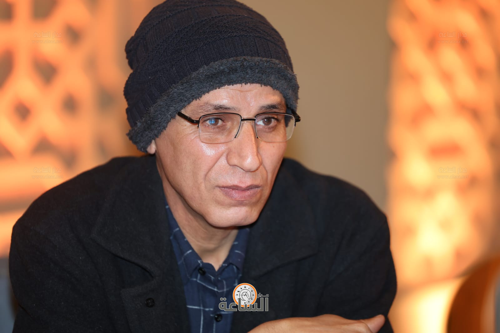 Madar Al-Saa Images 0.20856028496255474