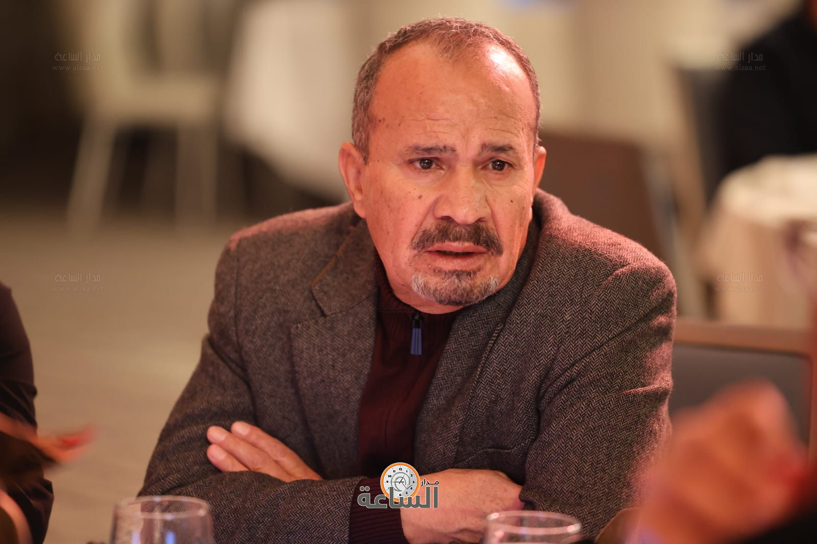 Madar Al-Saa Images 0.4453771976943892