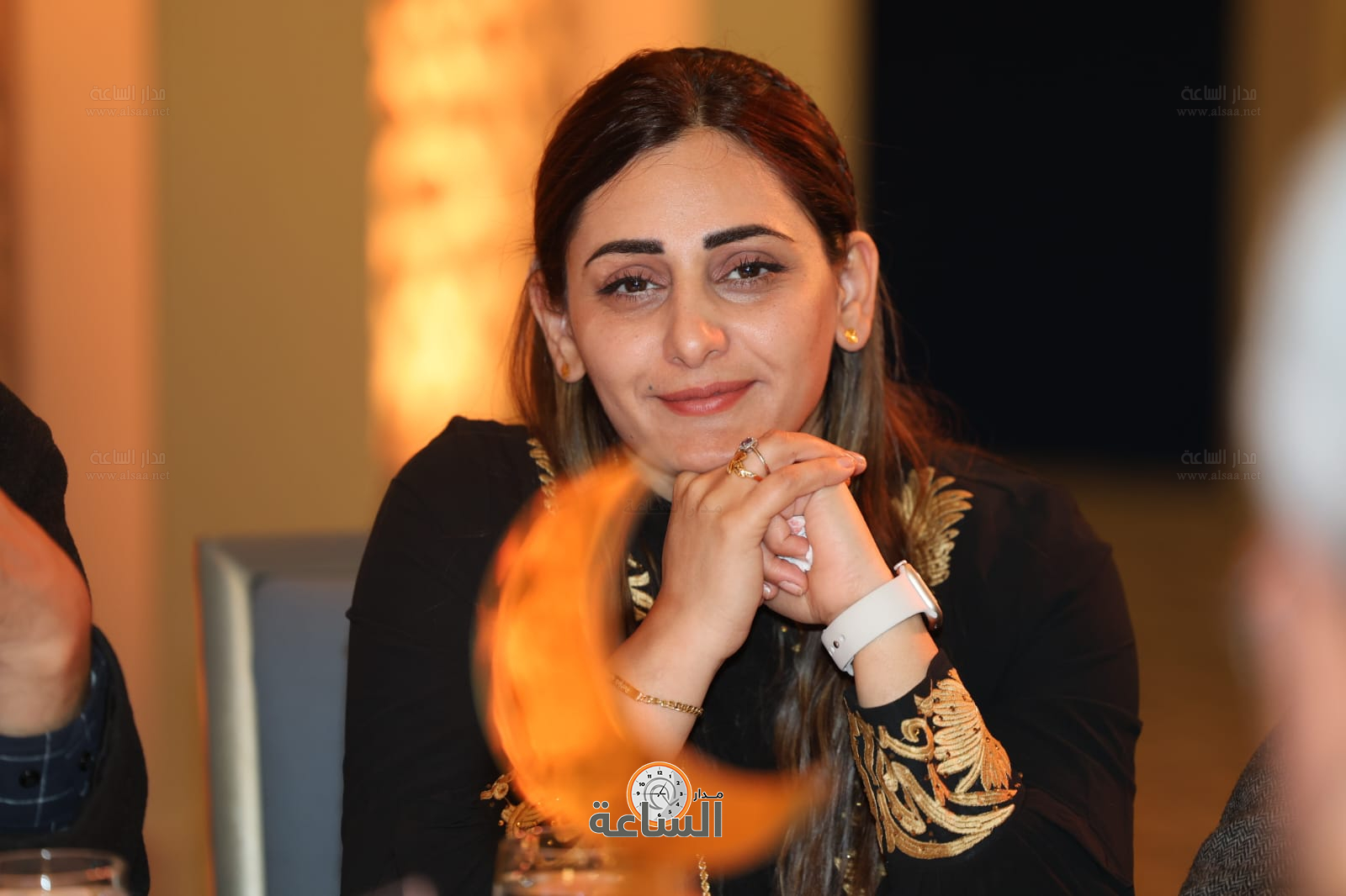 Madar Al-Saa Images 0.8451085832077969